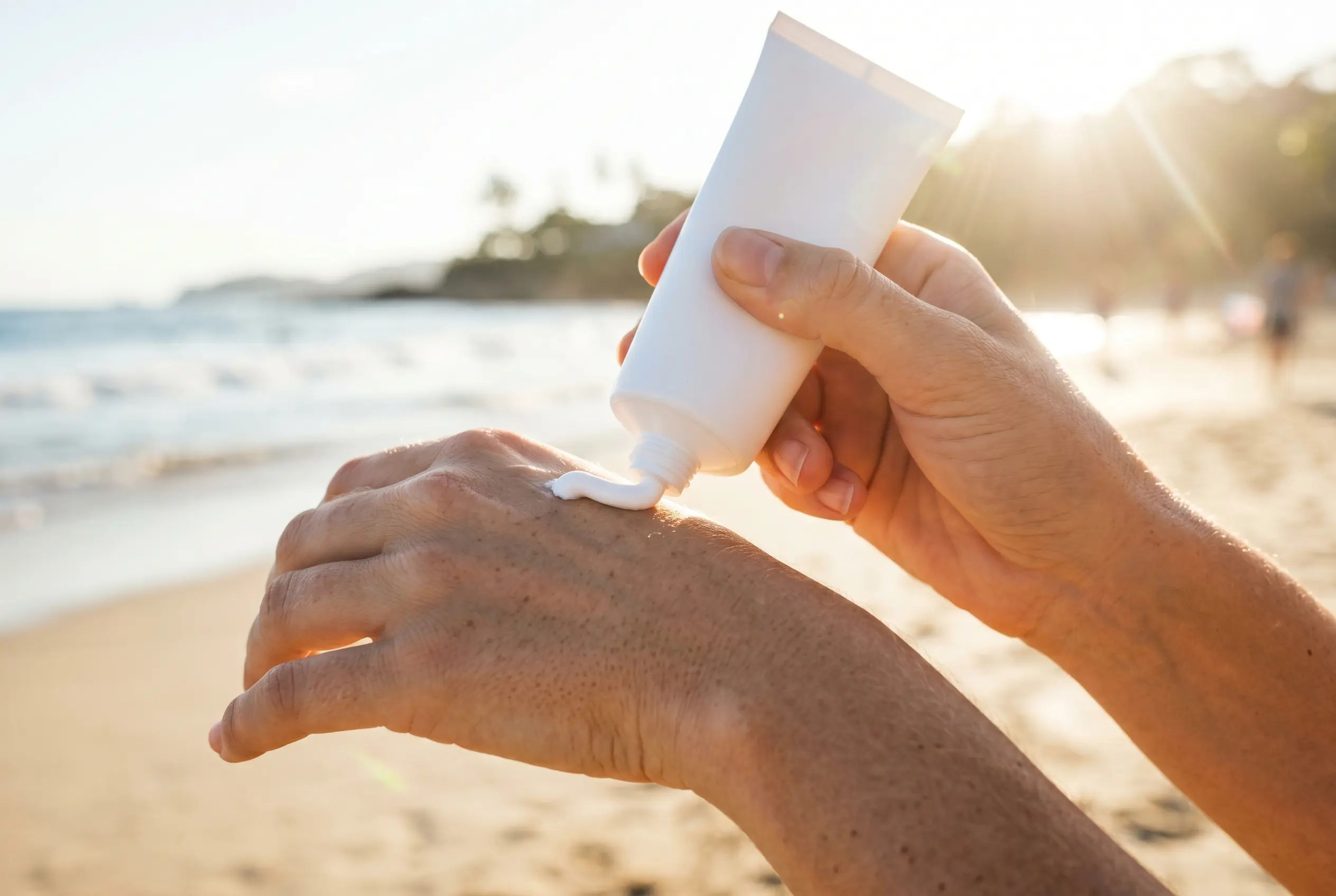 FDA approves bemotrizinol, first new sunscreen filter in 25 years