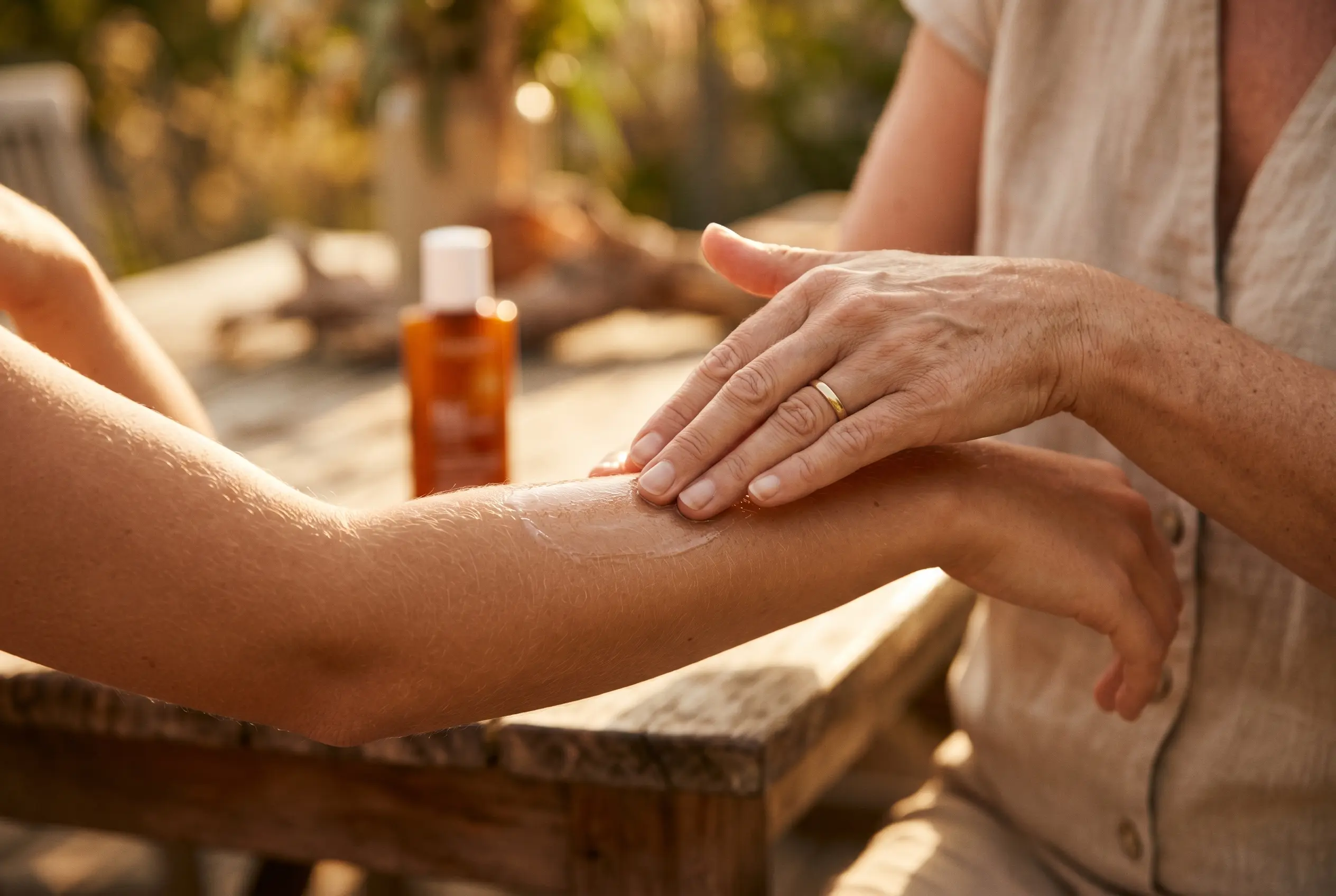 FDA approves first new sunscreen ingredient bemotrizinol in 25 years
