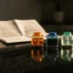 FDA fruit-flavored e-cigarette authorization Glas mango blueberry memo