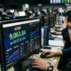 Fed dot plot flags 2026 rate hike as Kospi crosses 9000