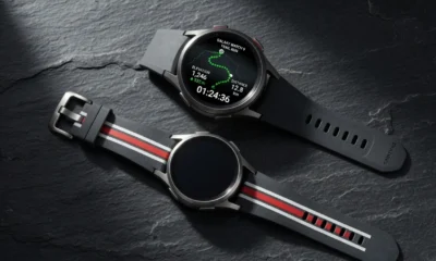 Galaxy Watch 9 leaked design renders chipset details