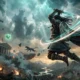 God of War Laufey PS5 reveal brings jump-based aerial combat back to the series.
