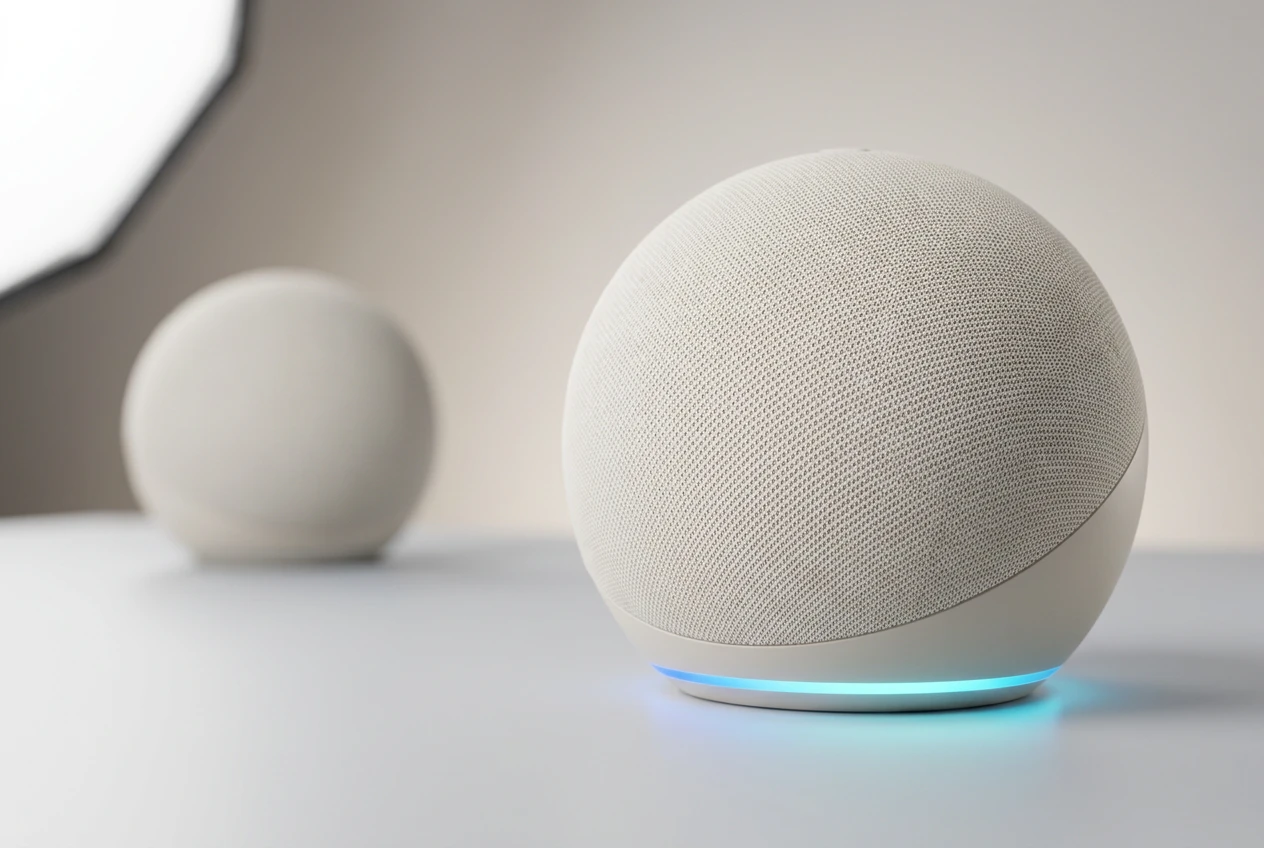 Google Home Speaker launch date leak points to a June 25 release.
