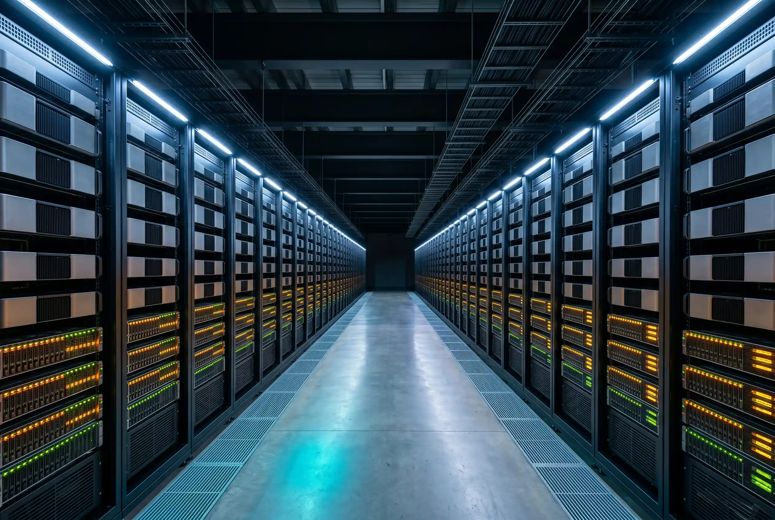 Google SpaceX $920 million monthly AI compute deal Colossus Memphis