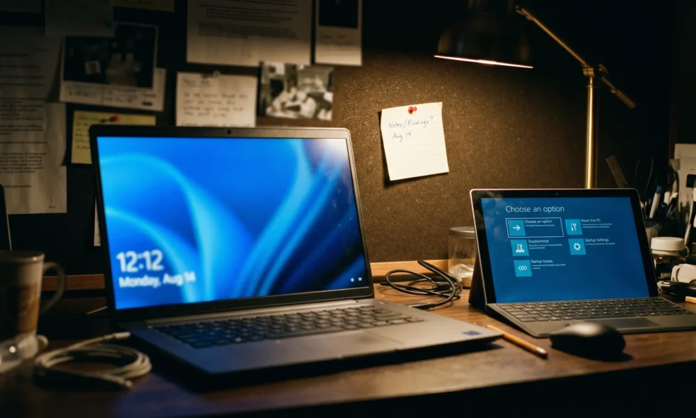 GreatXML BitLocker bypass claim disputed at researcher's workbench
