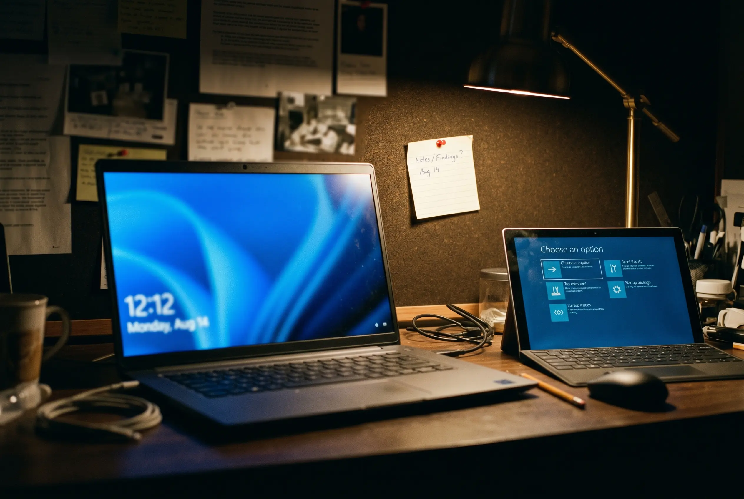 GreatXML BitLocker bypass claim disputed at researcher's workbench