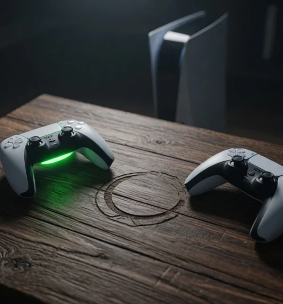 Halo Campaign Evolved PS5 PlayStation Plus local co-op correction