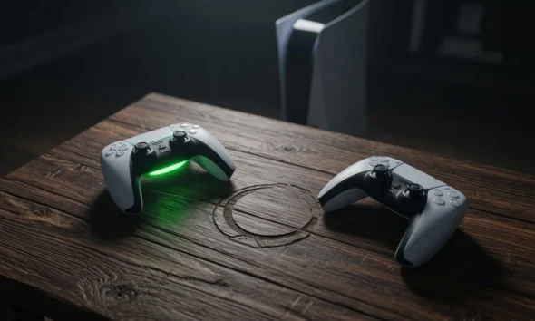 Halo Campaign Evolved PS5 PlayStation Plus local co-op correction