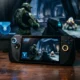 Halo Campaign Evolved Xbox Series X performance preview