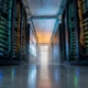 HPE AI server revenue growth and Juniper networking margins drive record fiscal 2026 results.
