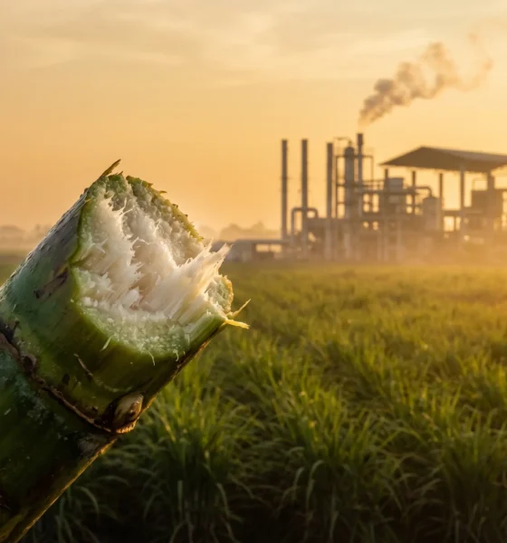 India E85 ethanol fuel flex-fuel vehicles launch 2026