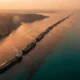 Iran Strait of Hormuz oil price surge lifts US bond yields in June 2026.