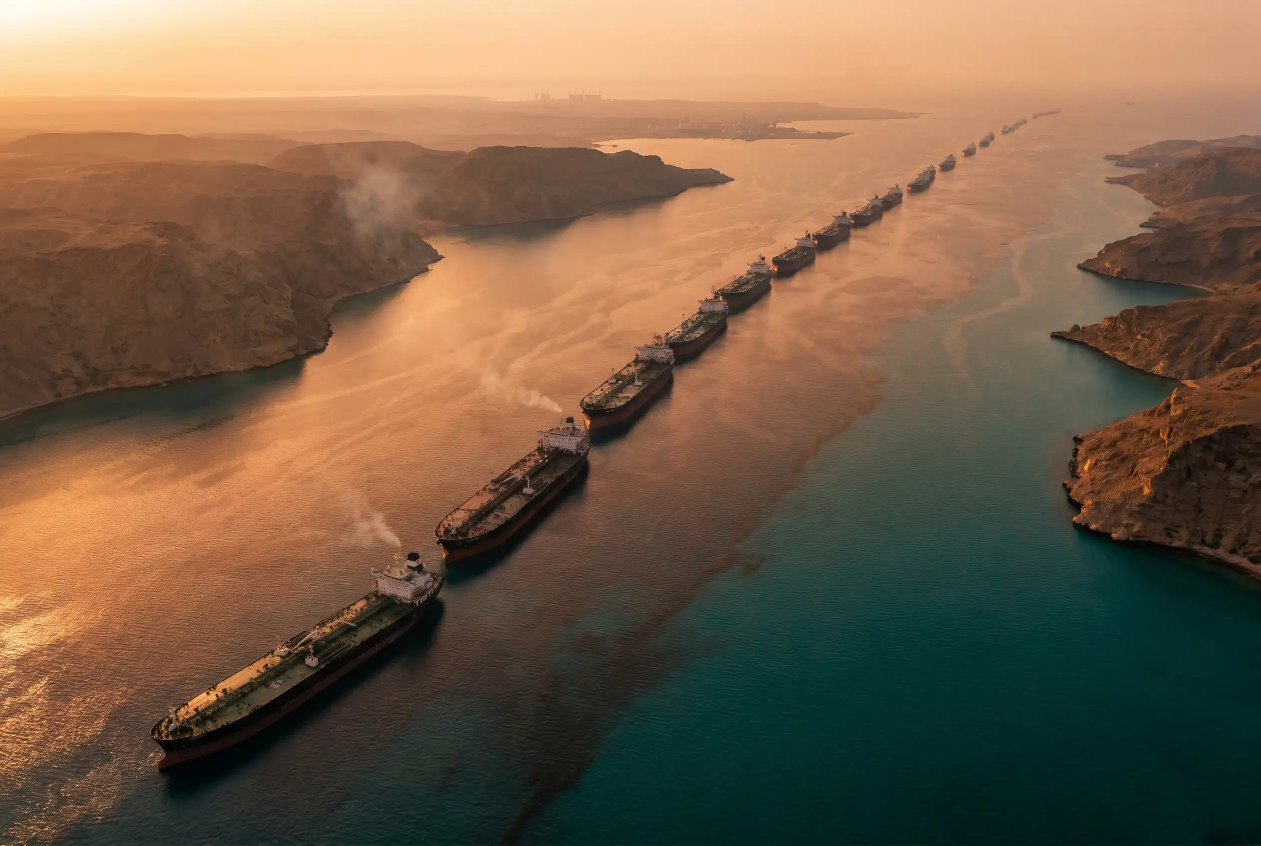 Iran Strait of Hormuz oil price surge lifts US bond yields in June 2026.
