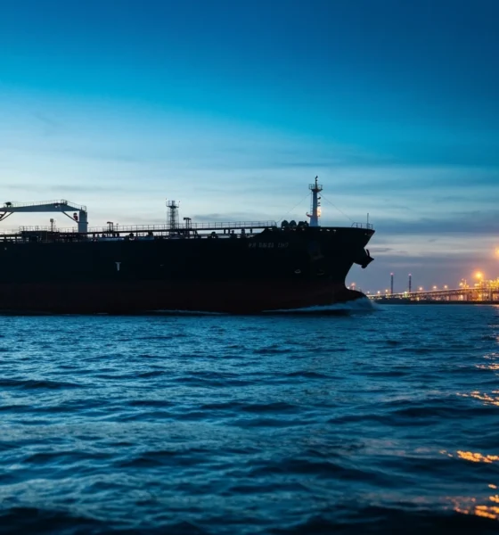 Iran war oil shock rerouted Strait of Hormuz crude exports across global energy markets.