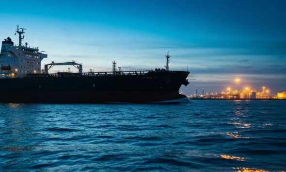 Iran war oil shock rerouted Strait of Hormuz crude exports across global energy markets.