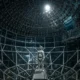 JUNO neutrino detector first results mass ordering measurement