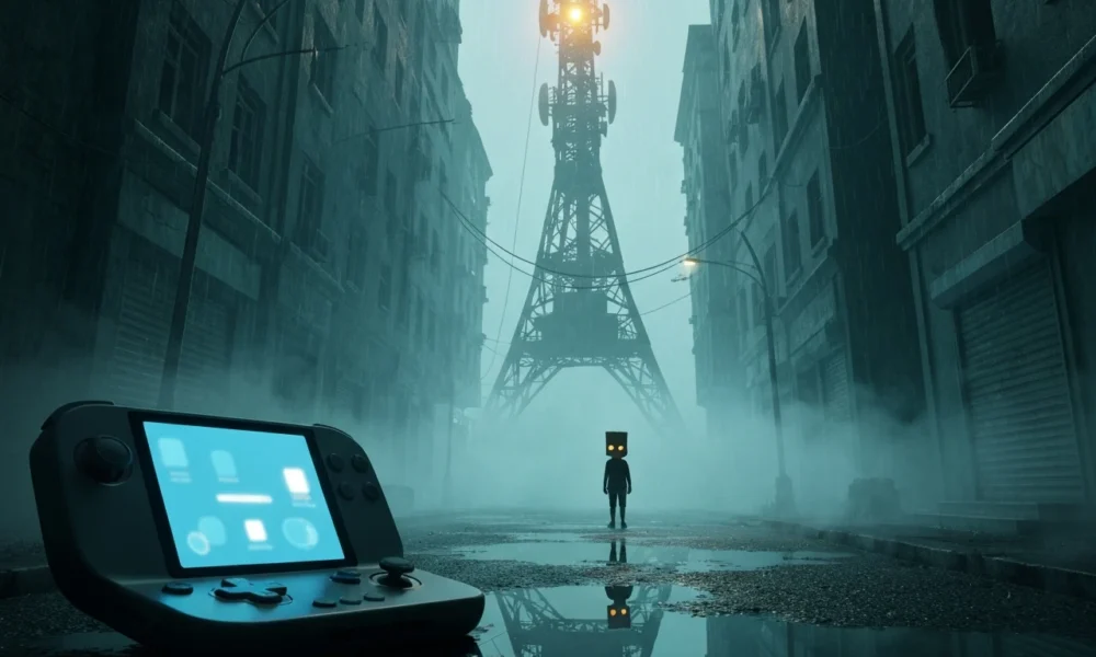 Little Nightmares 2 Enhanced Edition launch on Nintendo Switch 2 with no free upgrade.