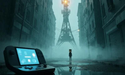 Little Nightmares 2 Enhanced Edition launch on Nintendo Switch 2 with no free upgrade.