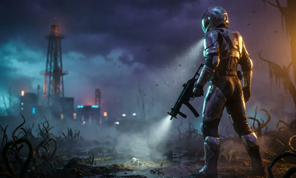 Marathon Season 2 free week launch test for Bungie extraction shooter explained.
