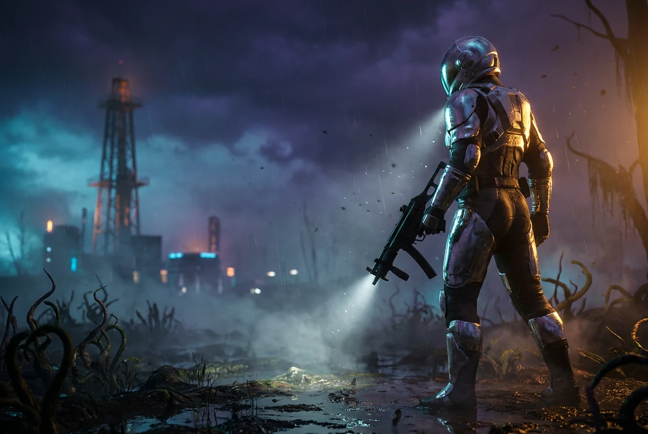 Marathon Season 2 free week launch test for Bungie extraction shooter explained.