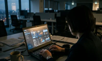 Meta employee keystroke tracking program and its 30-minute pause concession explained.