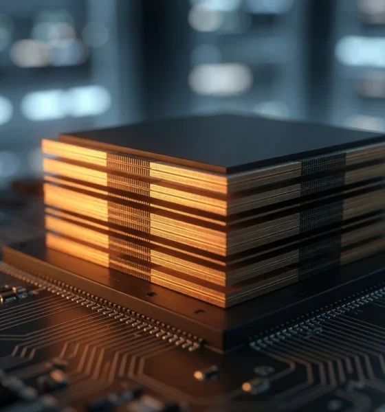Micron HBM memory per AI chip growth