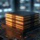 Micron HBM memory per AI chip growth