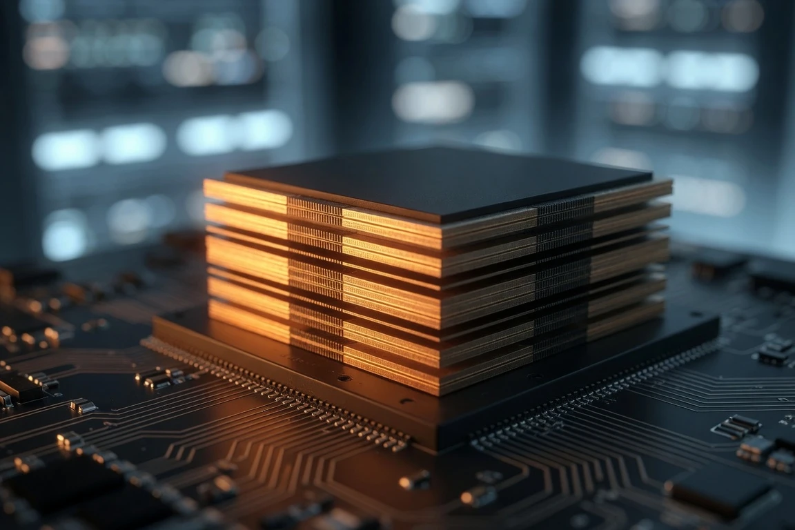 Micron HBM memory per AI chip growth