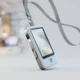 Microsoft AI wearable badge with camera revealed at Build for office workers.