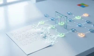 Microsoft ASSERT framework for testing AI agent behavior before production deployment.