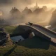 Microsoft bit-goat LLM in Age of Empires II