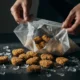 MorningStar Farms frozen food plastic recall