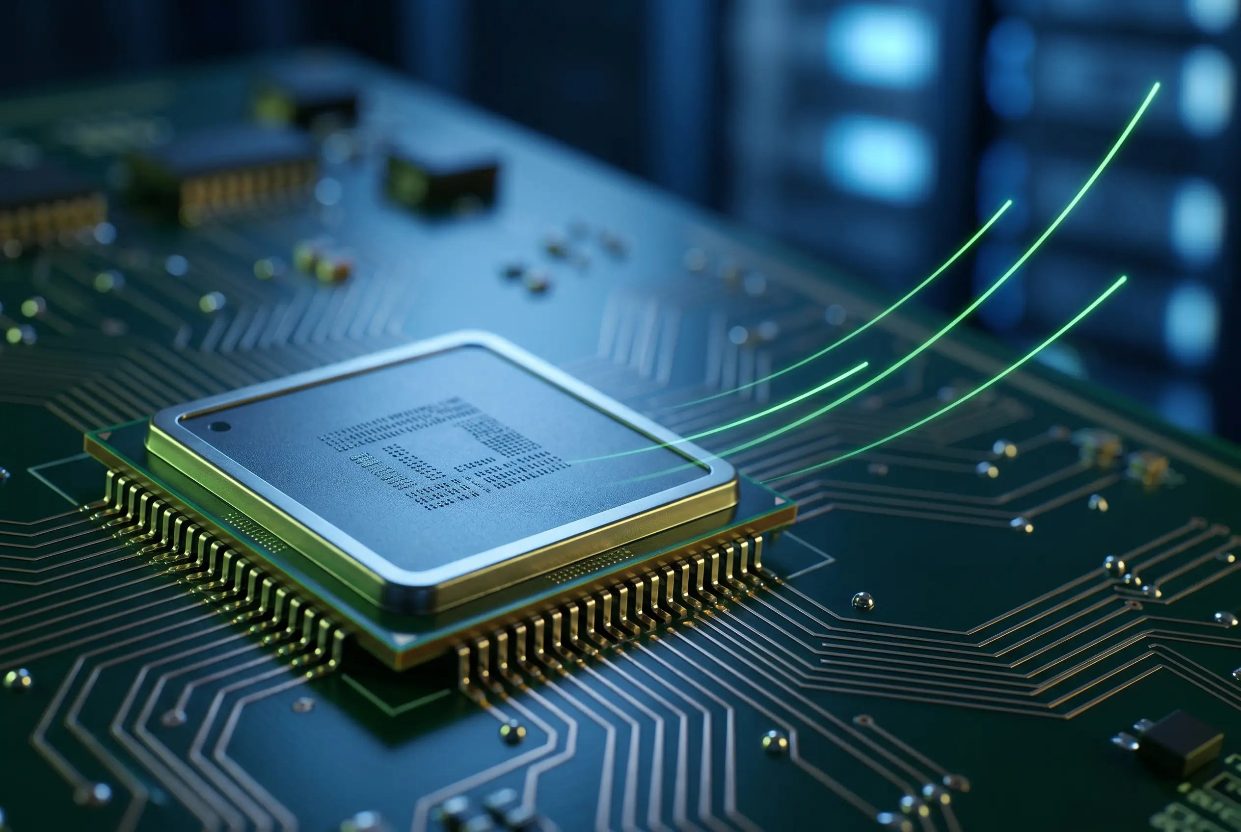 MRVL, AVGO and HPE stocks hit 52-week highs on AI infrastructure demand.