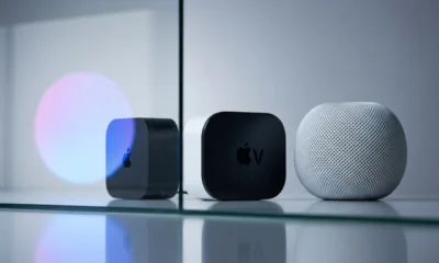 New Apple TV and HomePod mini launch delayed by Apple's rebuilt Siri.