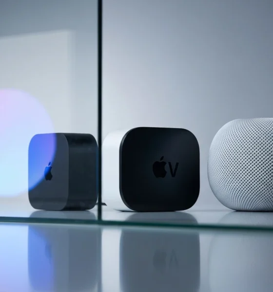 New Apple TV and HomePod mini launch delayed by Apple's rebuilt Siri.