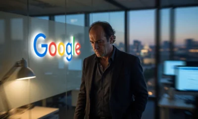 Noam Shazeer leaves Google DeepMind for OpenAI