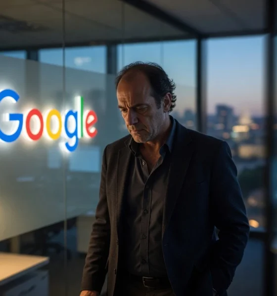 Noam Shazeer leaves Google DeepMind for OpenAI