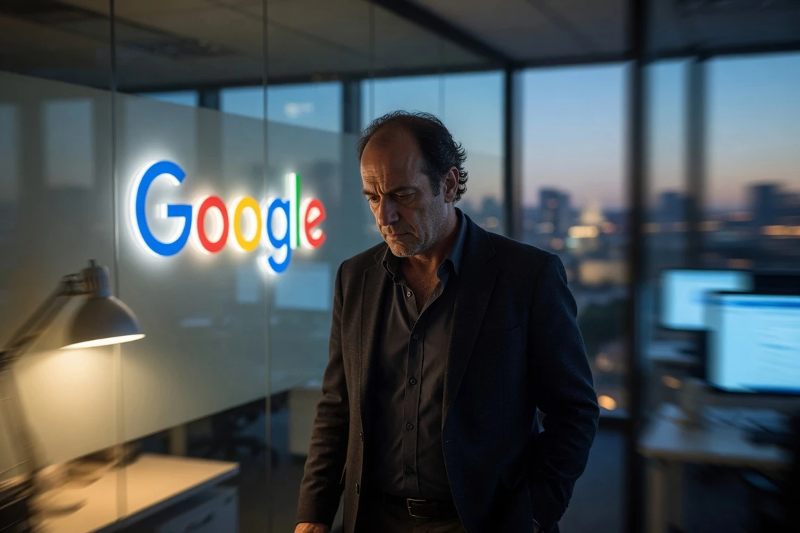 Noam Shazeer leaves Google DeepMind for OpenAI