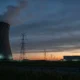 Nuclear ETFs powering AI data center electricity demand explained for investors.