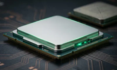 Nvidia N1X Arm PC chip challenging Intel and AMD x86 CPU dominance.
