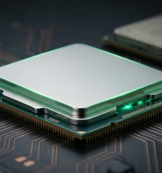 Nvidia N1X Arm PC chip challenging Intel and AMD x86 CPU dominance.