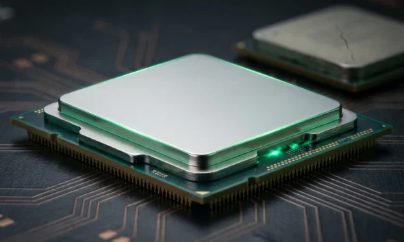 Nvidia N1X Arm PC chip challenging Intel and AMD x86 CPU dominance.