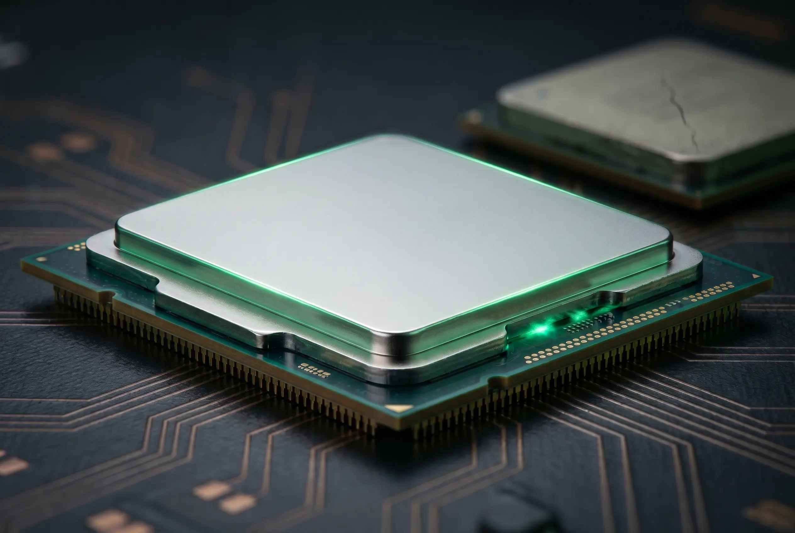 Nvidia N1X Arm PC chip challenging Intel and AMD x86 CPU dominance.
