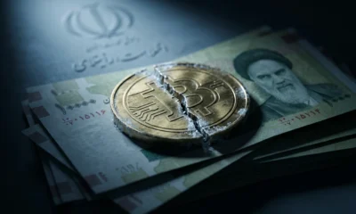 OFAC sanctions on Nobitex and Iran's largest crypto exchanges for terror financing explained.