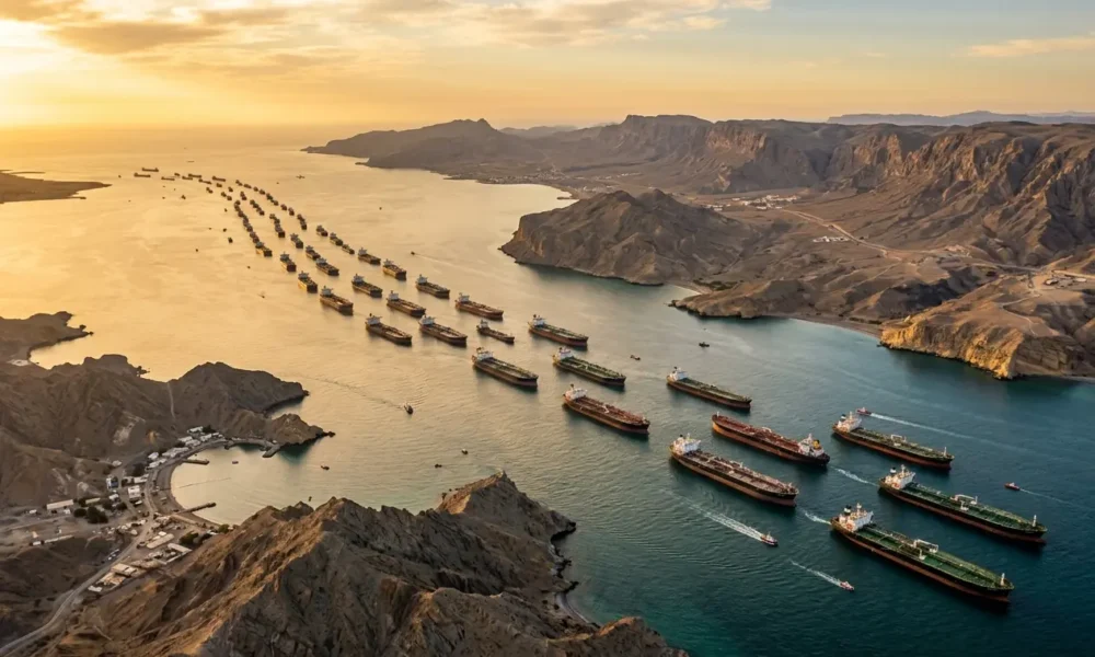 Oil prices fall after US-Iran deal and IEA 2027 glut