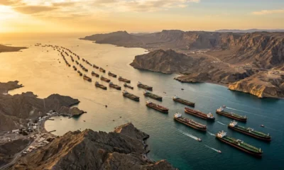 Oil prices fall after US-Iran deal and IEA 2027 glut