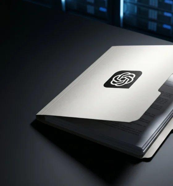 OpenAI IPO filing compute funding race