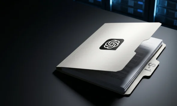 OpenAI IPO filing compute funding race