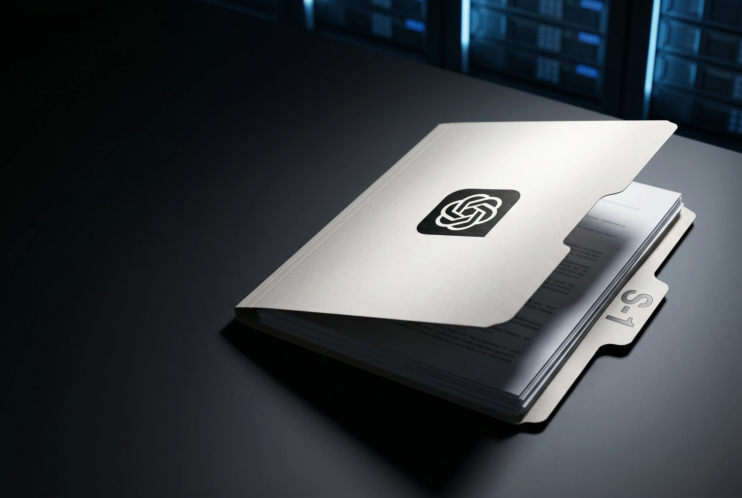 OpenAI IPO filing compute funding race