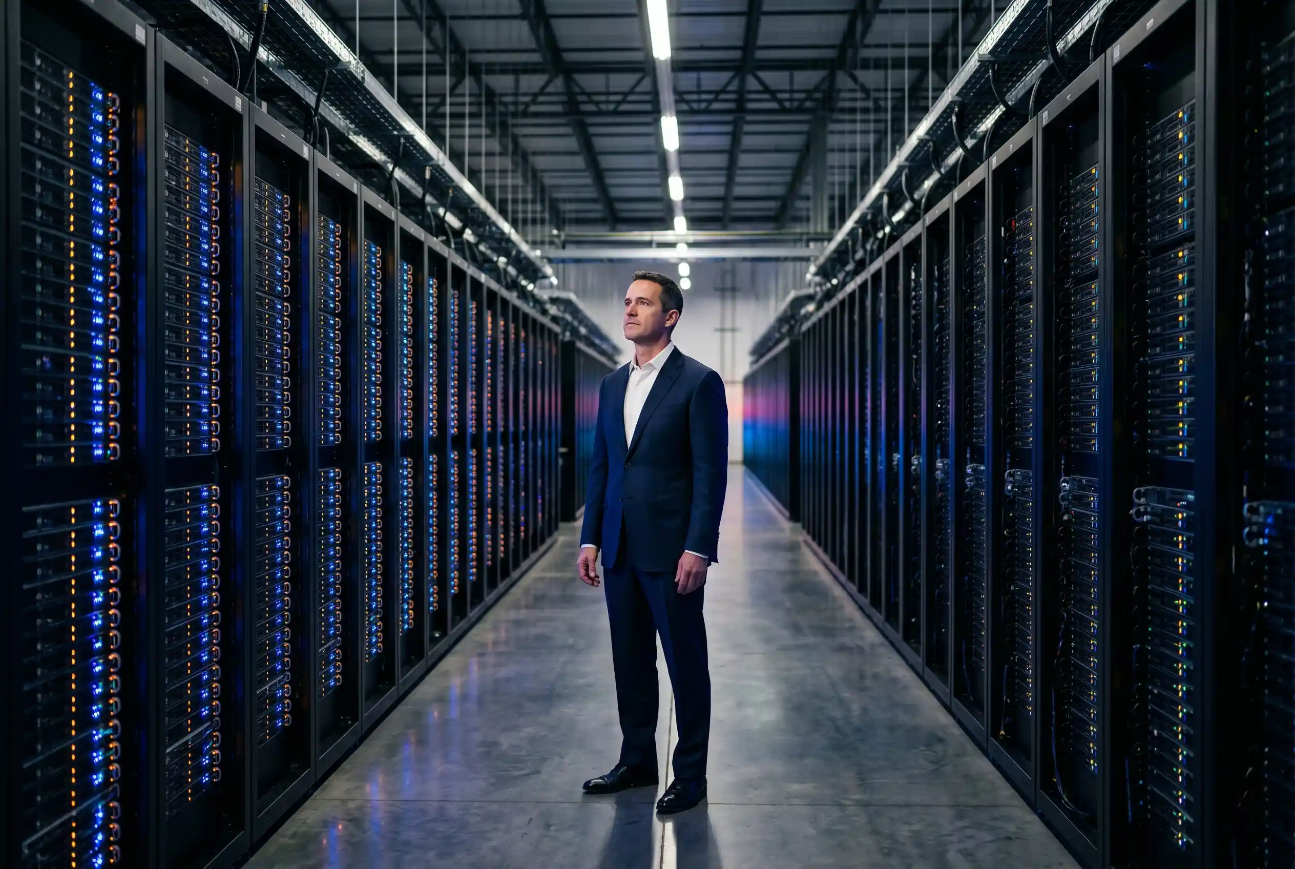 Oracle Q4 2026 earnings beat and AI capex spending